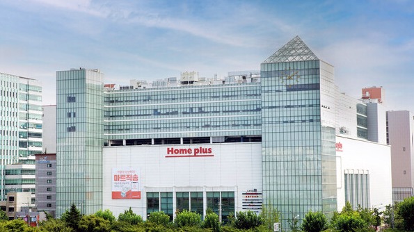 수원 원천·대구 동촌·부산 장림·울산 북구·인천 계산 등 홈플러스 5개 점포가 오는 11월 16일 문을 닫는다.  /홈플러스