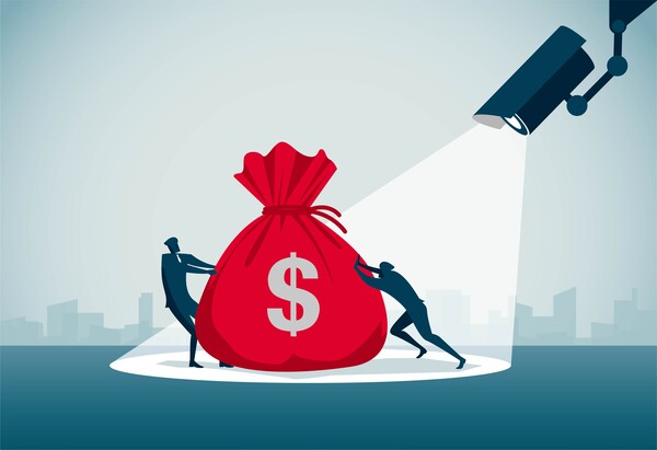 올해 6월 말 기준 숨은 금융자산은 18조4000억원에 달했다. /게티이미지뱅크