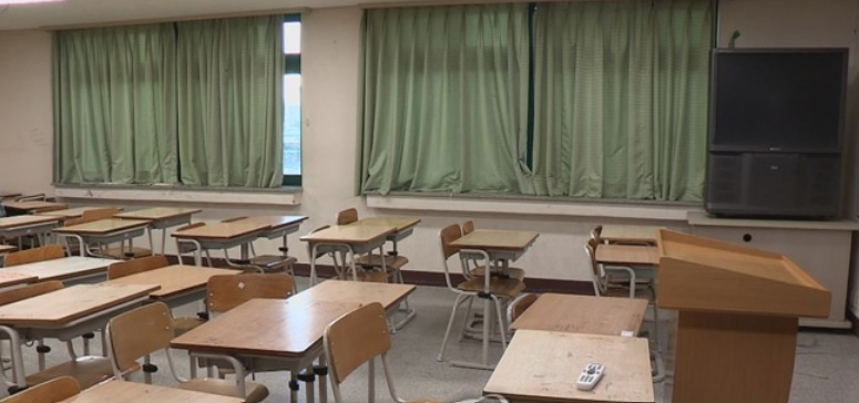 최근 5년간 초·중·고교에서 발생한 학교폭력 건수가 2배 이상으로 증가한 것으로 나타났다. /연합뉴스