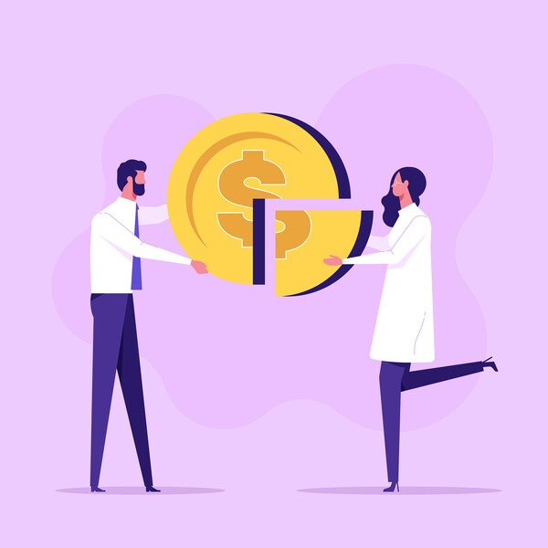 은행권의 글로벌 발행사 접촉과 함께 원화 스테이블코인 필요성 논의가 이어지고 있다. /게티이미지뱅크