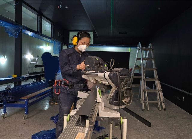 류호정 전 의원 /류호정 페이스북 캡처