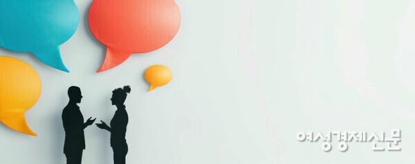 용어란 영향력 있는 사람이 먼저 사용하면 나머지 사람들은 따라 쓰게 마련이다. /사진=강신영