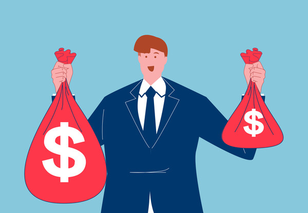 지난 6월말 기준 ‘숨은 금융자산’은 18조4000억원으로 집계됐다. /게티이미지뱅크