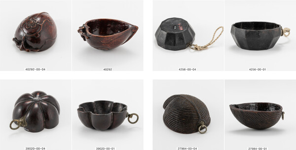 표주박 상세 사진 /국립민속박물관