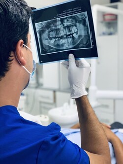 구강방사선학과는 CT, 파노라마, MRI 같은 영상 장비를 통해 치과 질환을 정확히 진단하는 분야이다. /픽사베이