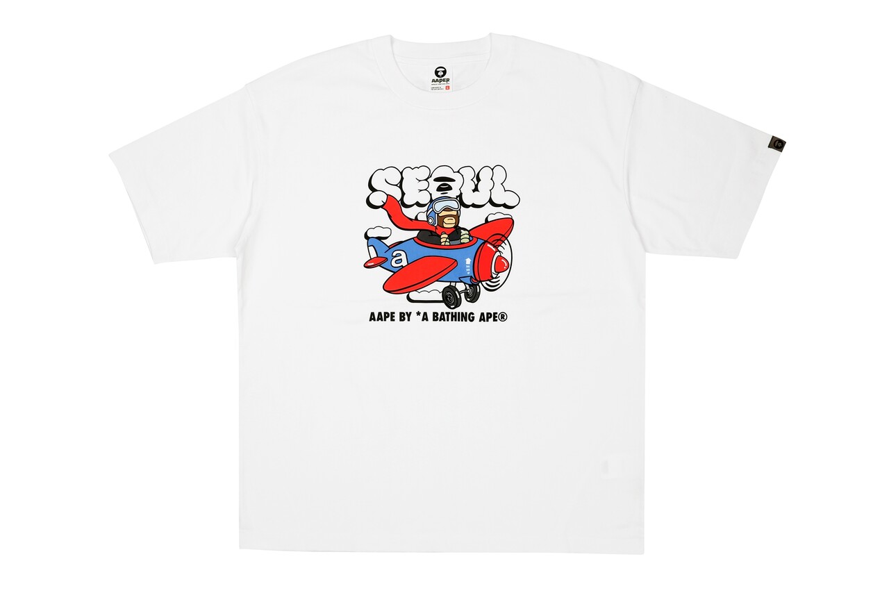 현대백화점 에이프 서울 에디션 /현대백화점