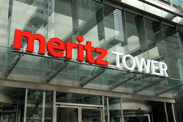 메리츠증권이 금감원의 수시 검사 결과를 기다리고 있다. / 메리츠증권