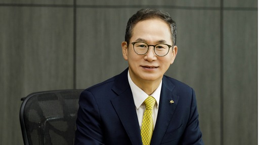 양종희 KB금융 회장 /KB금융지주