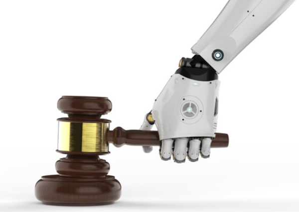 김현경 서울과학기술대 IT정책전문대학원 교수는 현 초안이 업계 현실을 충분히 반영하지 못하고 있다고 지적했다. /게티이미지뱅크