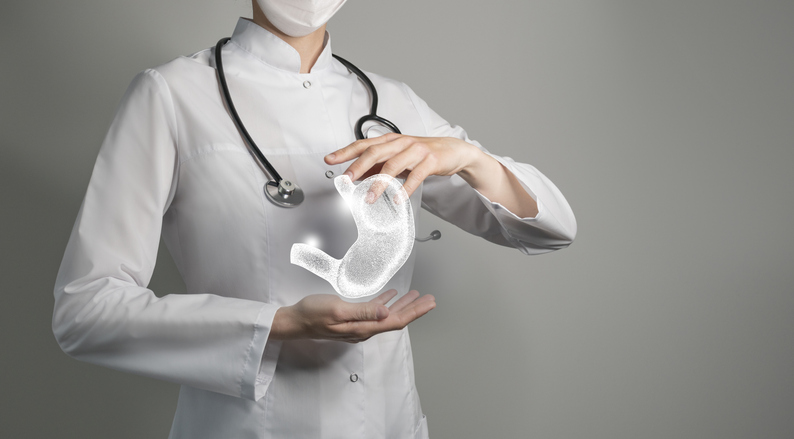 국립암센터가 최근 위암과 대장암 검진 기준 개정안을 발표했다. /게티이미지뱅크