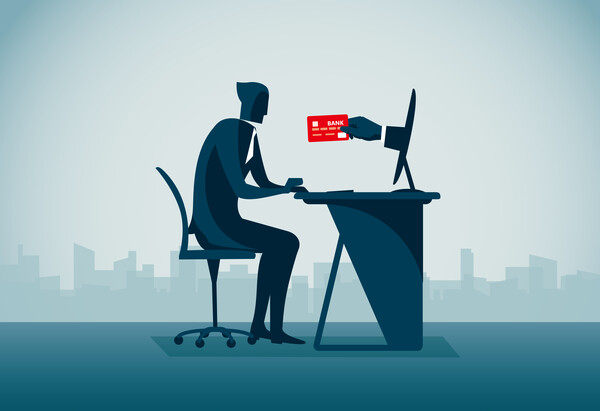 최근 대규모 해킹 사고가 이어지면서 개인정보 유출에 대한 불안감이 커지고 있다. /게티이미지뱅크