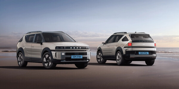 현대차 '디 올 뉴 넥쏘' 사진. /현대자동차