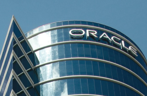 오라클 건물 전경. /오라클(ORACLE) 페이스북 캡처