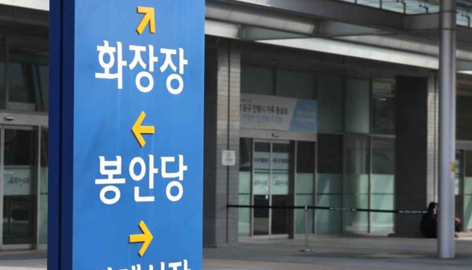 국가정보자원관리원 화재로 ‘e하늘 장사정보시스템’이 멈추며 화장 예약이 불가해 유족은 발인 지연·안치실 비용·원정 화장 부담을 겪고 있다. 진료기록 전송·복지로 신청도 중단돼 치료·행정 절차까지 차질을 빚고 있다. /연합뉴스