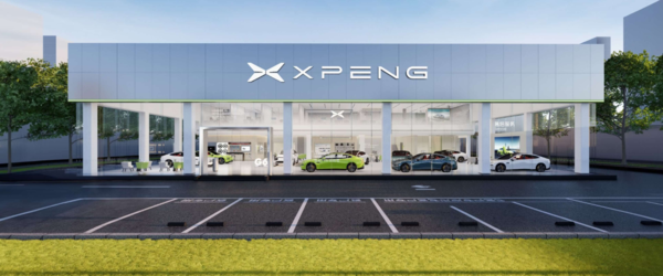 '중국판 테슬라'로 불리는 샤오펑(Xpeng)이 한국 법인을 설립하며 본격적인 국내 진출 채비에 나섰다. /샤오펑 공식 사이트 캡처