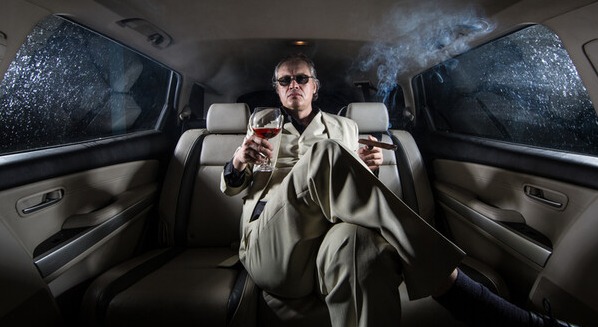 부는 한두 번의 운으로 이루어지는 게 아니다. 성실한 마인드 셋으로 집중하고 꾸준히 노력한 과실이다. /게티이미지뱅크