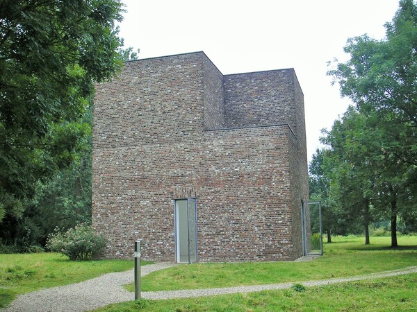 인젤 홈브로이히 미술관 /백만기