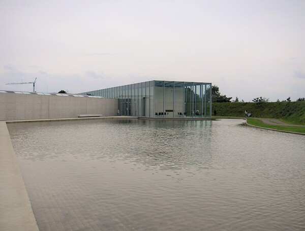 랑겐재단 미술관 /백만기