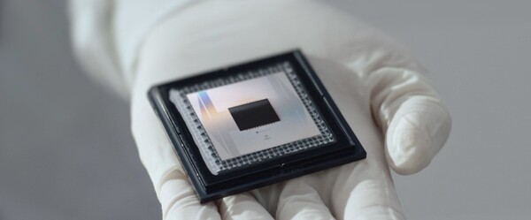 구글 양자 칩 ‘윌로우‘ /연합뉴스