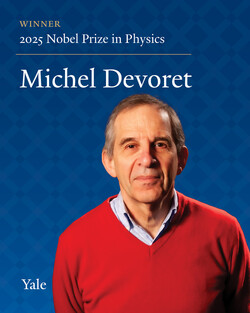 미셀 드보레 /Yale University