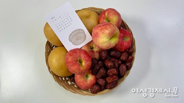 2025년 프레스 모멘트 10월 달력 /프레스 모멘트