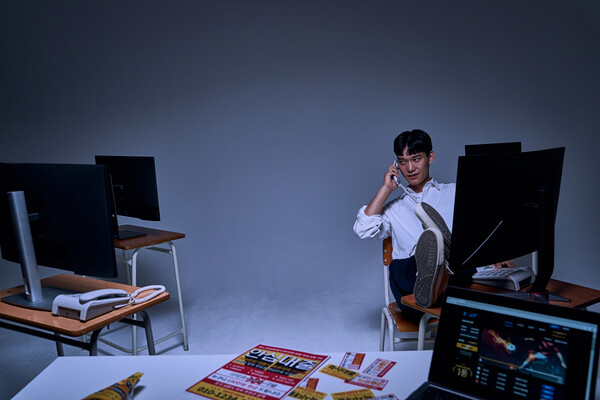 보이스피싱 범죄가 진화하면서 금융 소비자 피해가 늘고 있다. /게티이미지뱅크