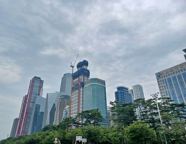 여의도 증권가 /연합뉴스