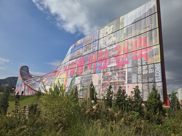 집과 건축, 공간과 도시에 대해 생각해 볼 수 있는 전시가 서울도시건축비엔날레 기간 중 열리고 있다. /사진=김현주