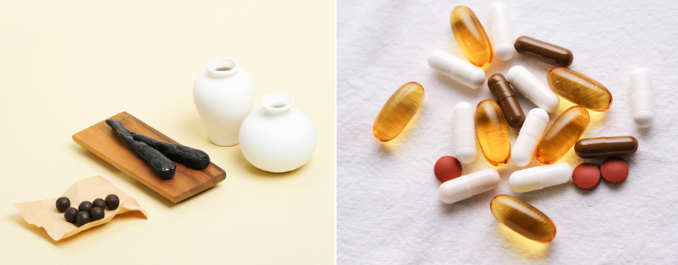 건강식품은 대표적인 명절 선물이다. /게티이미지뱅크