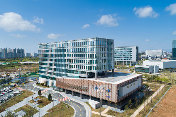 국민연금공단 기금운용본부 /국민연금공단