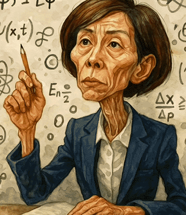 *생성형 AI와 Image Morphing 프로그램 등을 활용해 제작됨.