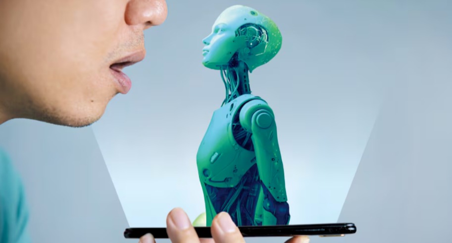 미국 일리노이대 연구진이 생성형 AI로 가상 환자를 만들어 정신건강 치료를 시뮬레이션했다. AI는 문화·환경 요인까지 반영해 맞춤형 치료를 제시하며 교육과 임상연습에 활용 가능성을 보였다. /게티이미지뱅크