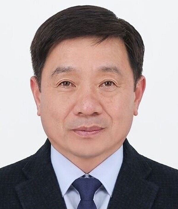 이학인 마이데일리 신임 대표이사 사장 /마이데일리