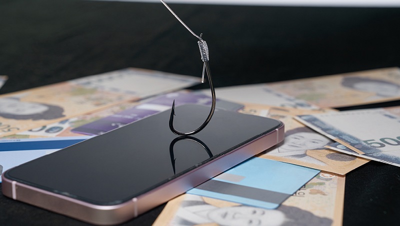 초보 블로거를 겨냥해 ‘제품 구매 후 홍보비 지급’을 미끼로 접근한 사기 조직에 피해자가 속수무책으로 당해 약 700만원을 잃었다. /게티이미지뱅크