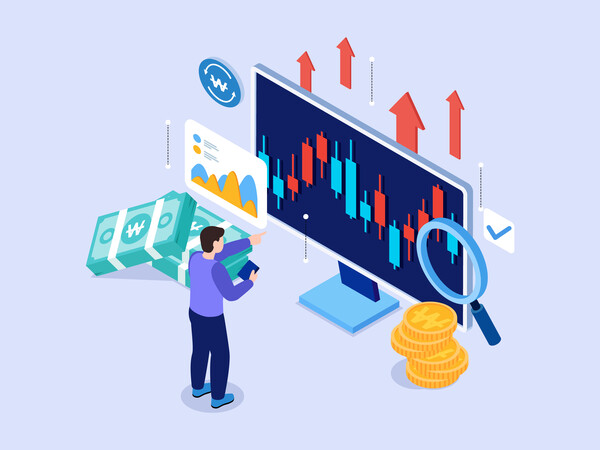 상반기 금융지주 10개사의 연결 당기순익이 15조4428억원으로 집계됐다. /게티이미지뱅크