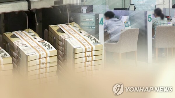 퇴직연금 (CG) /연합뉴스
