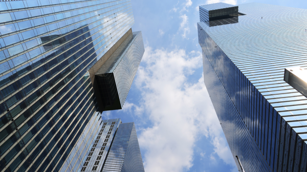 서울 서초구 삼성전자 서초사옥 전경 /연합뉴스