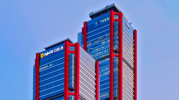 NH투자증권이 내부통제 체계를 전면 재정비하며 신뢰 회복에 속도를 내고 있다. /NH투자증권