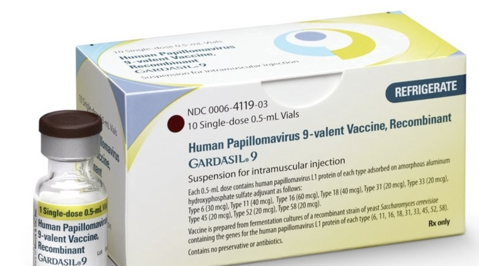 한국은 여전히 4가 HPV 백신만 국가무료 접종 중이다. OECD 다수 국가는 9가 채택이 대세다. 한국형 고위험형까지 막기 위해선 9가 전환이 필요하나 예산 부담이 최대 걸림돌이다. /연합뉴스