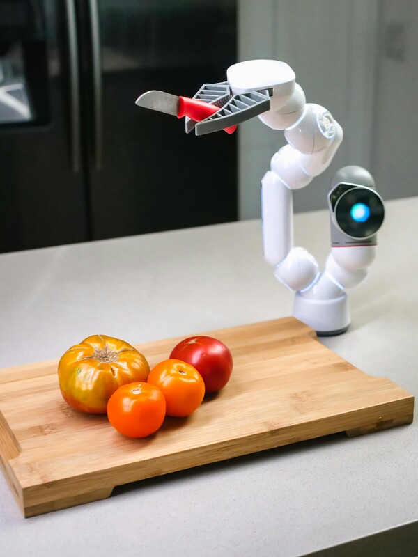 요리와 기술의 만남 / (pexels)