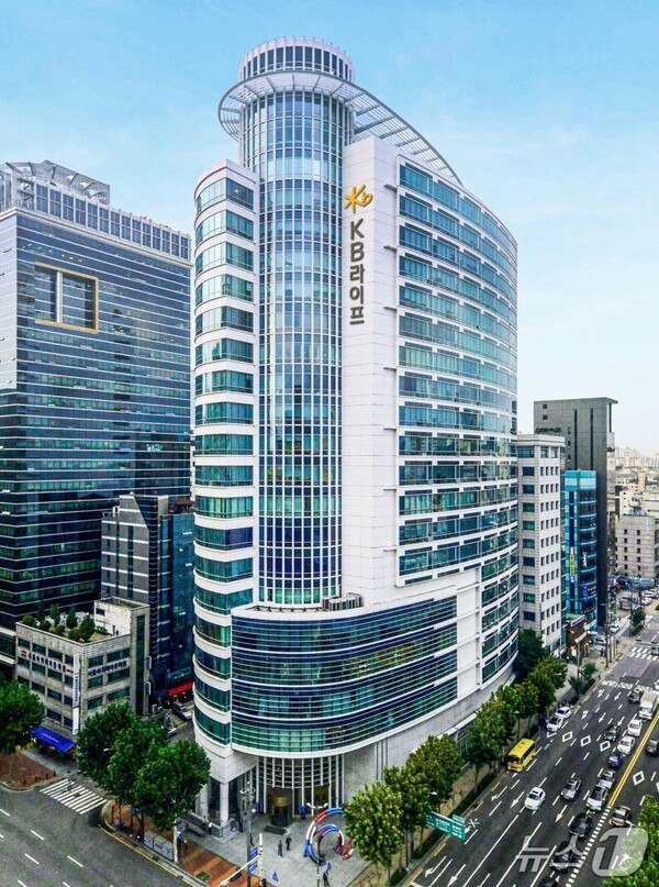 /KB골든라이프케어