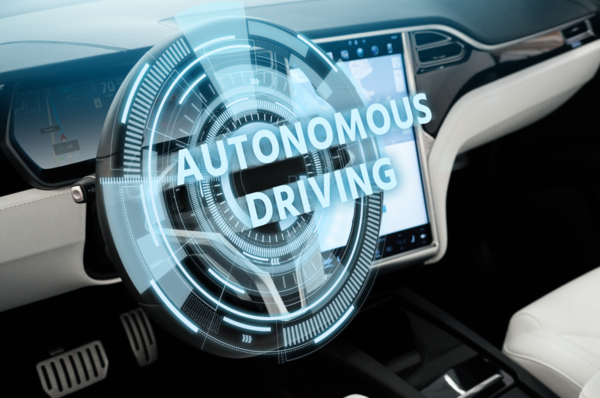 미·중이 자율주행 상용화에 속도를 내는 가운데 국내에서도 현대자동차그룹도 기술력 확보에 나서고 있다. /게티이미지뱅크