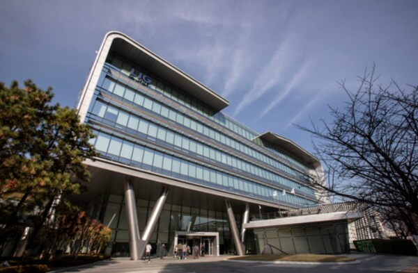 LIG넥스원 판교하우스 /LIG넥스원