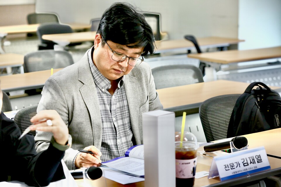 김재열 더유스 대표는 현재 신구대학교와 유한대학교, 동원대학교에서 사회복지학과 청소년학 교수를 하고 있으며 은둔형 외톨이를 위한 대안학교도 운영하고 있다. /김재열 대표 제공