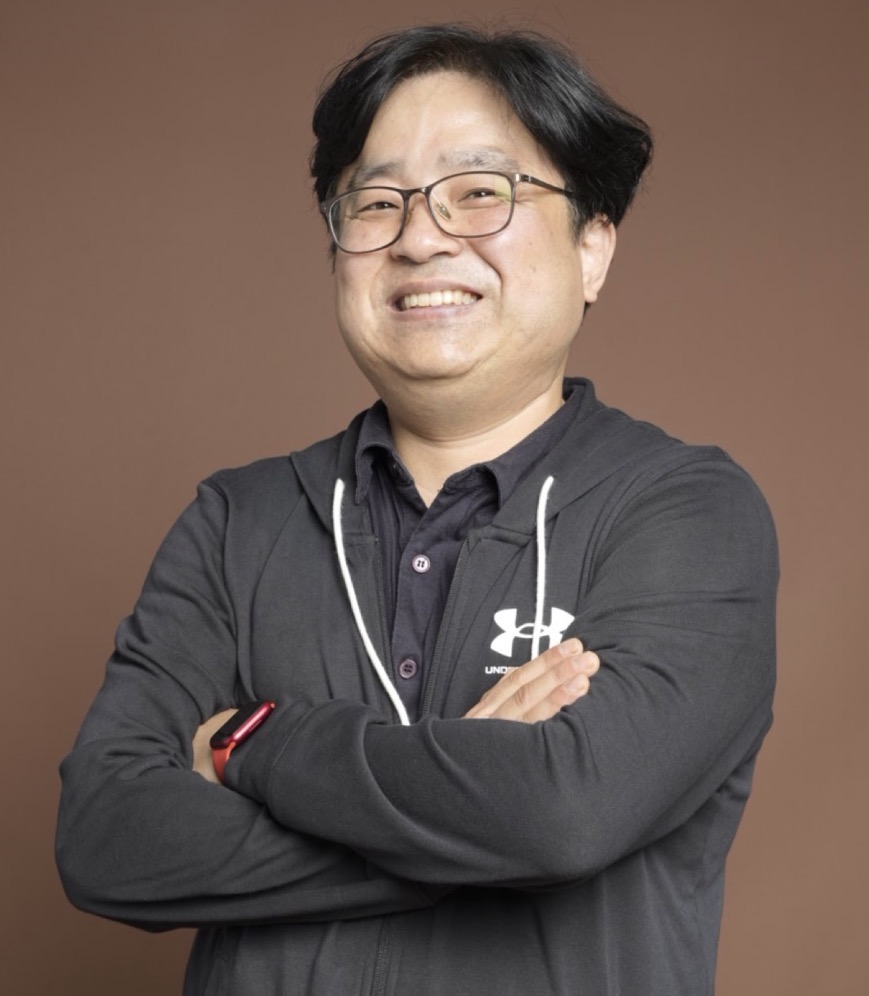 김 대표가 있는 '사람을세우는사람들 더유스'는 은둔형 외톨이 등 위기 청소년을 돕는 비영리 NGO로 2013년도에 청소년 기관으로 시작해 2019년부터 은둔·고립 청소년과 청년들을 돕기 시작했다. 사진은 김 대표의 모습이다. /김재열 대표 제공