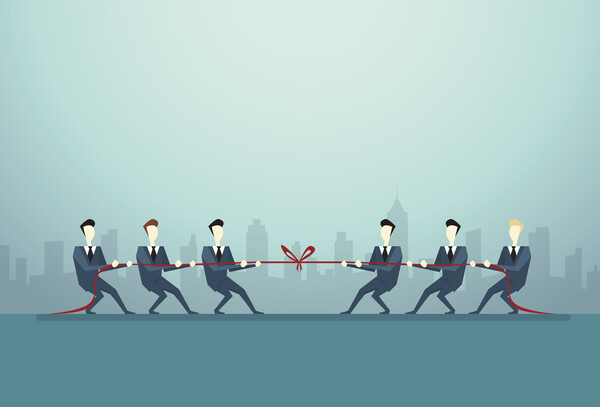 올해 3분기 증권업권 전반의 실적이 개선된 가운데 사업 차별화가 향후 승부를 가를 것으로 보인다. /게티이미지뱅크