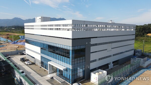 국가 AI데이터센터 /연합뉴스