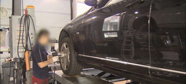 국내 손해보험사들의 자동차보험 손해율이 3분기 들어 90%에 육박하며 수익성 위기가 심화되고 있다. /연합뉴스