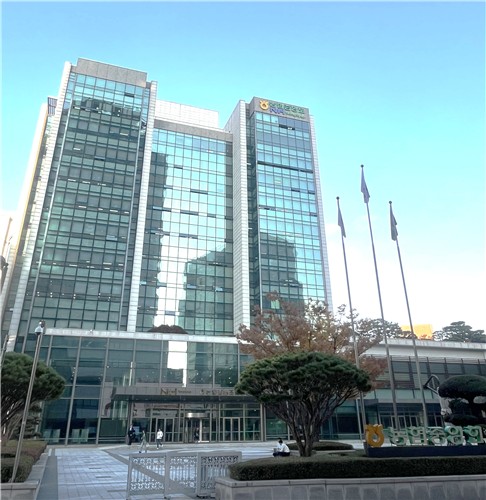 농협 조직 전반이 내부통제와 예산 관리 강화를 통해 청렴성 제고에 나서고 있다. /농협중앙회