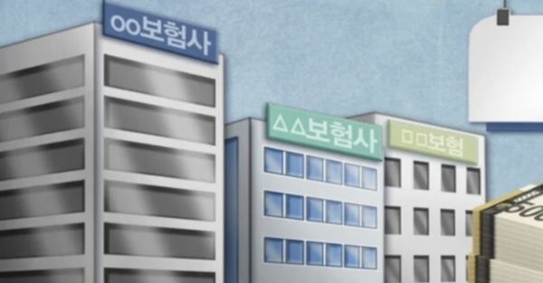 국내 주요 생보사들은 3분기 들어 예기치 못한 손해율 상승과 IBNR(미보고발생손해액) 반영 확대로 인해 보험손익 감소를 피하지 못했고 일부 회사는 전년 대비 두 자릿수 하락폭을 기록하며 부진했다. /연합뉴스